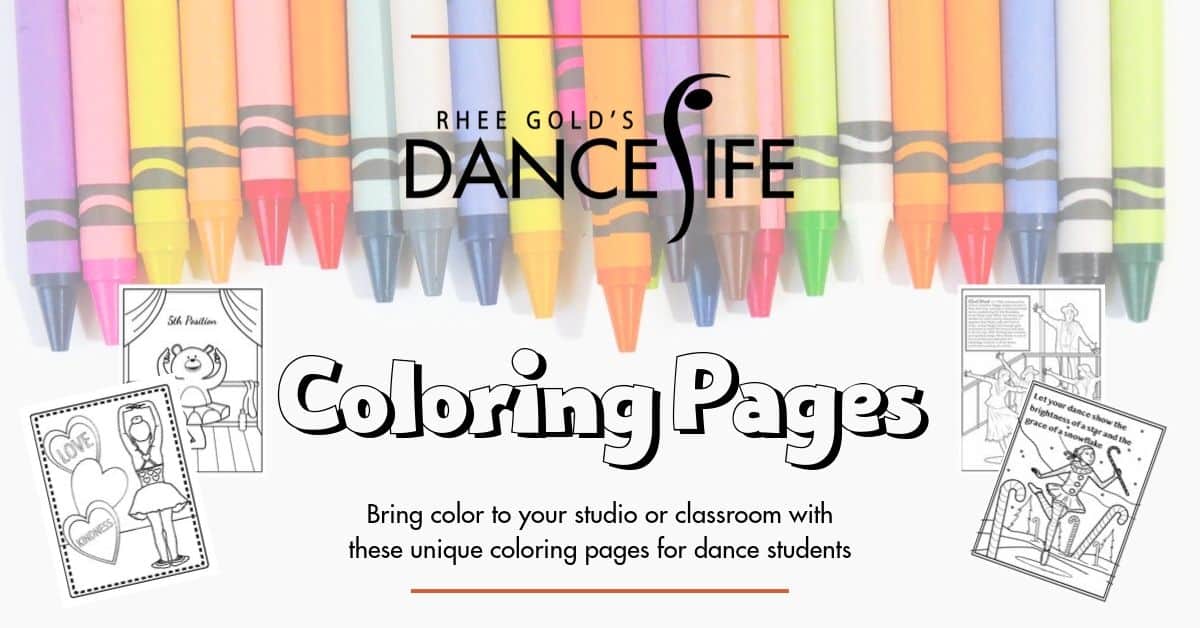 Coloring Pages Set FB Ad