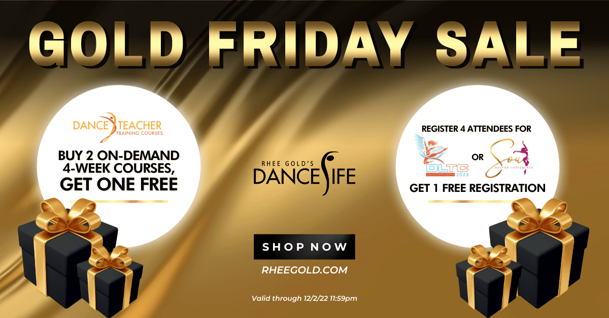Gold Friday Sale - Gift Cards 10% off
